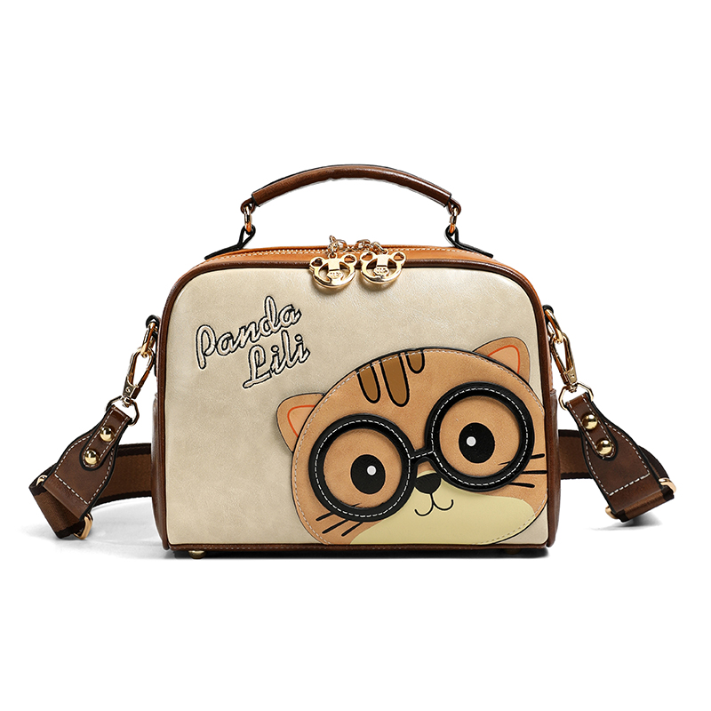 Interior Design News - Nouveau sac à bandoulière, sac à
