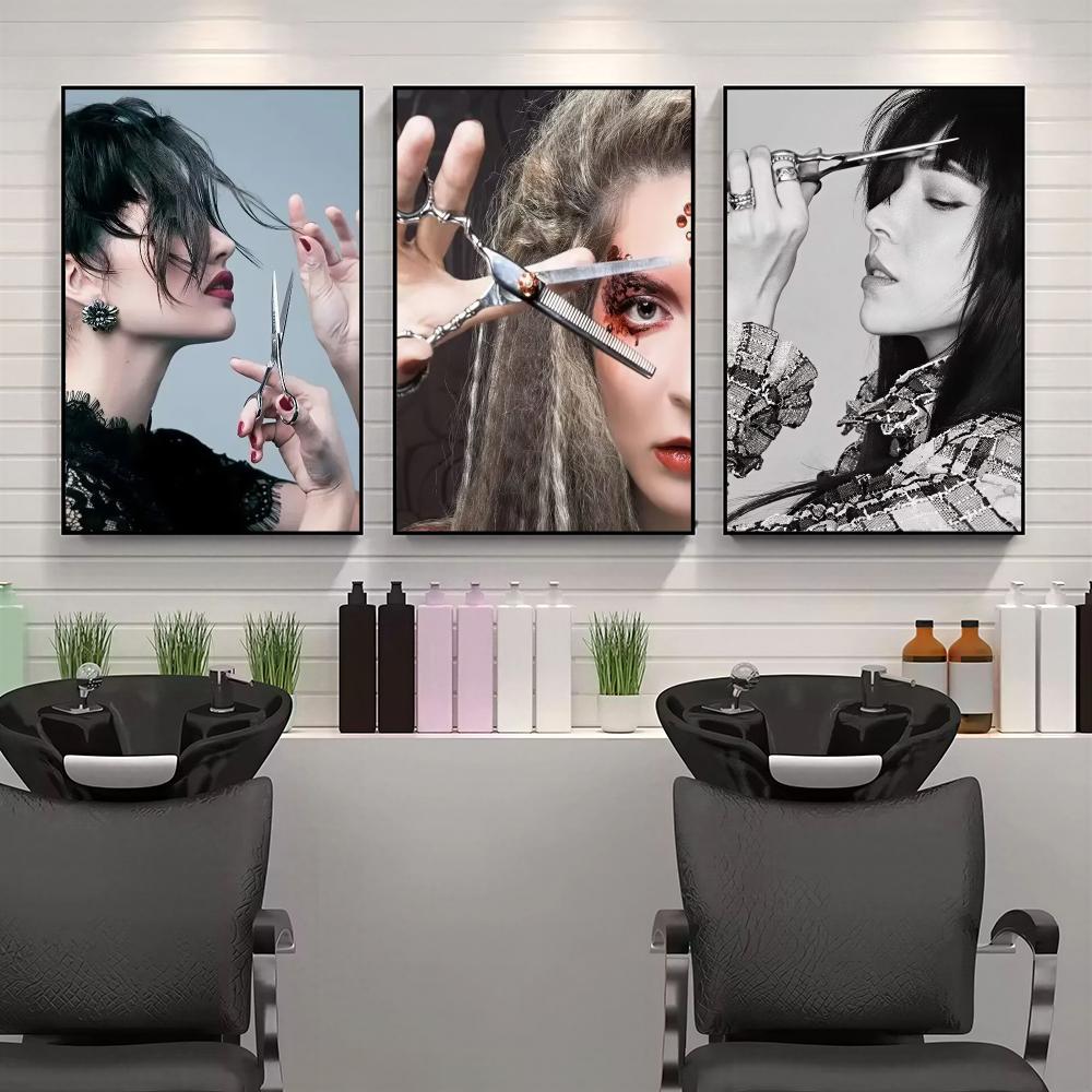 Interior Design Hd - Affiche murale HD moderne pour salon
