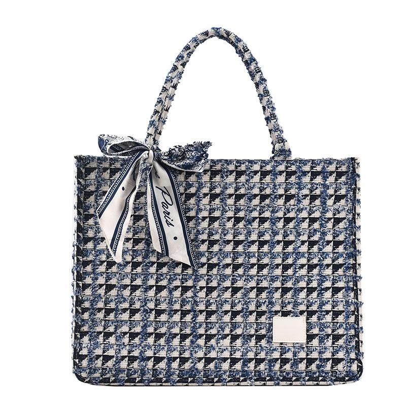 Interior Design News - Sacs fourre-tout pour femmes 2022 tendance