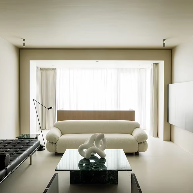 Interior Design Online Free - Sanhai – Design d'intérieur de Style