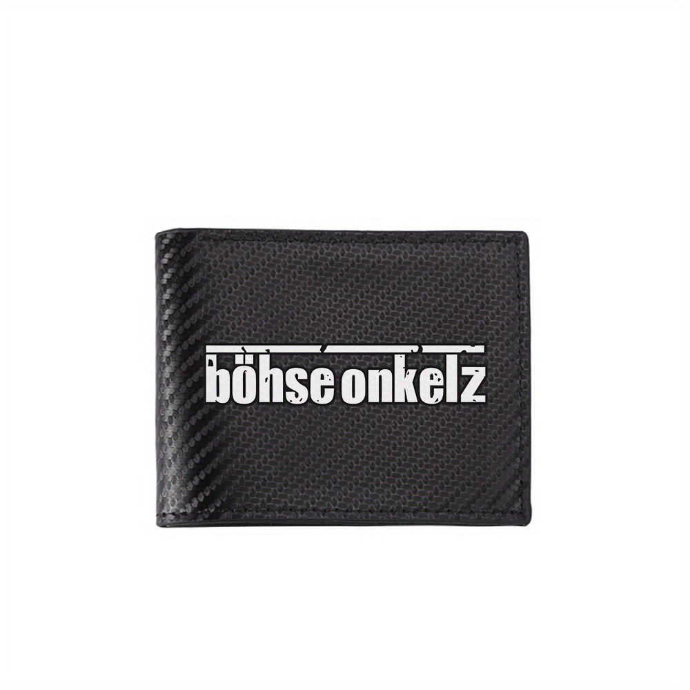 Interior Design Name Card - Nom du groupe texte blanc sur