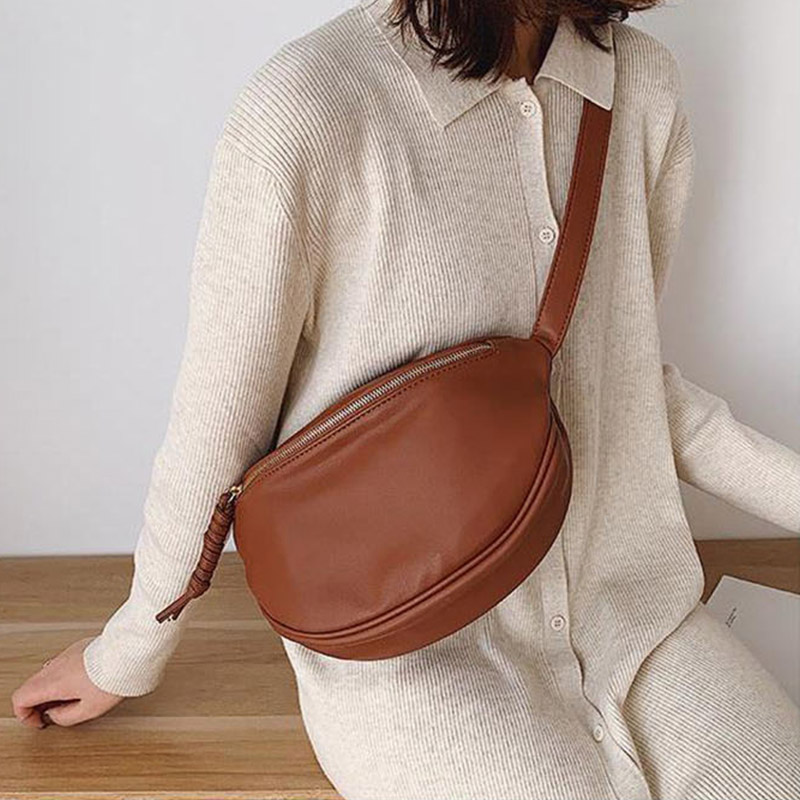 Interior Design Ai Free - Sac de poitrine à bandoulière pour