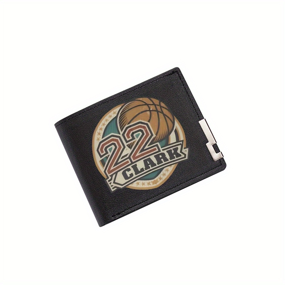 Interior Design Name Card - Numéro de basket-ball nom du joueur