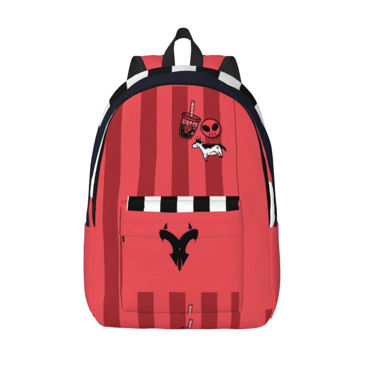 Interior Design Xmas - Helluvas B-bodif Blitzos-Sac à dos décontracté