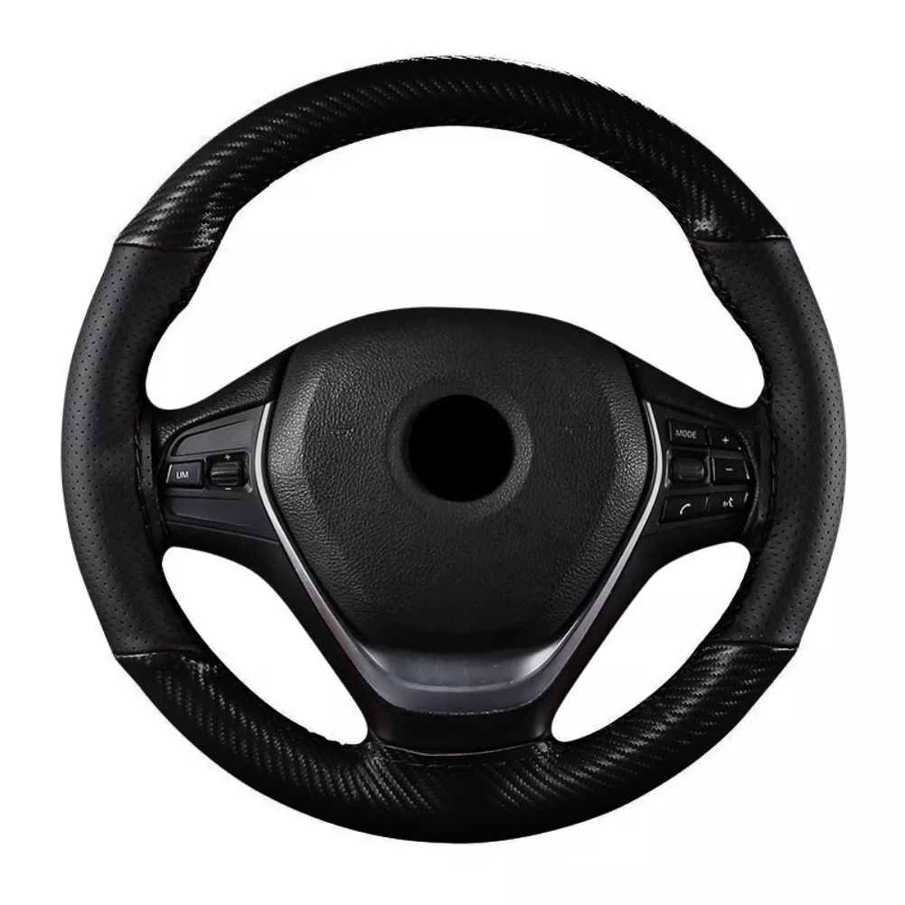 Interior Design Experience - Housse de volant en cuir microfibre
