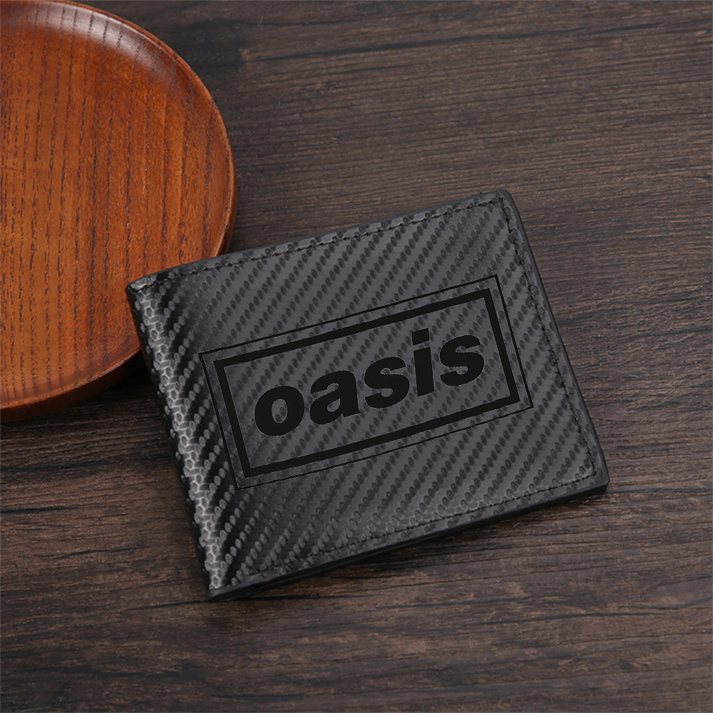 Oasis – portefeuilles rectangu - Interior Design Name Card avis et prix