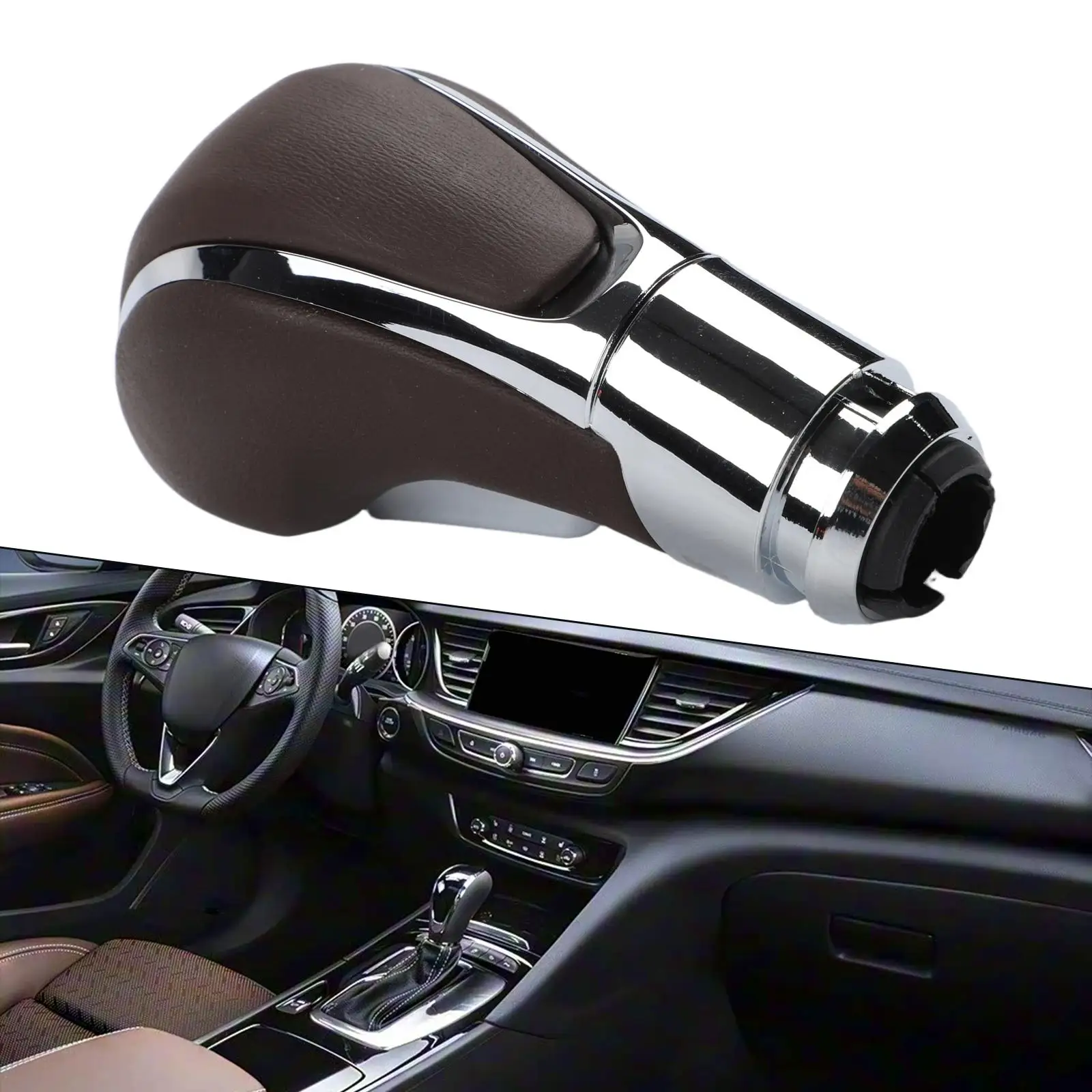 Poignée de levier de vitesse p - Interior Design Experience avis et prix