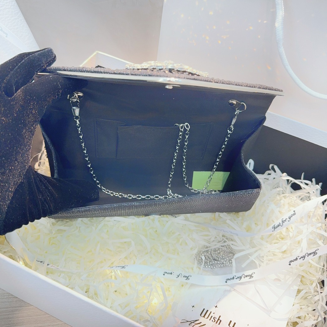Sac de soirée à poignée supéri - Interior Design News avis et prix