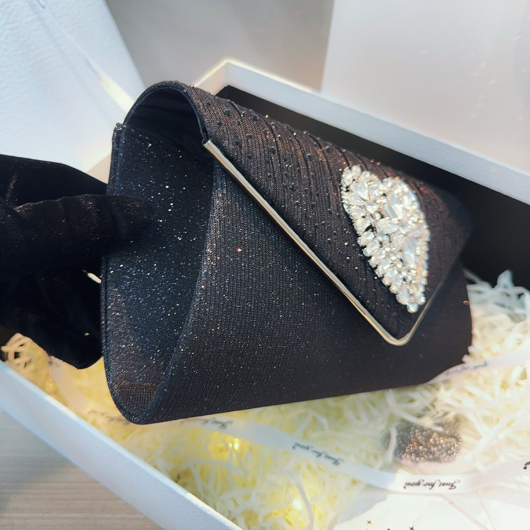 Sac de soirée à poignée supéri - Interior Design News avis et prix