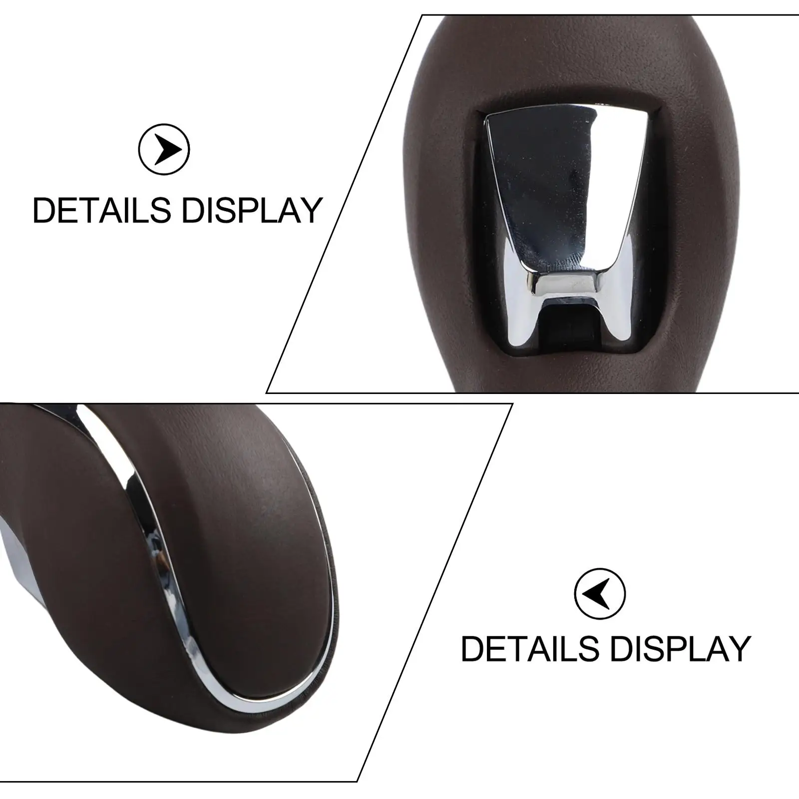 Bouton de levier de vitesse po - Interior Design Experience avis et prix