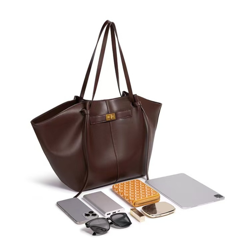 Sacs à main de luxe en cuir PU - Interior Design News avis et prix
