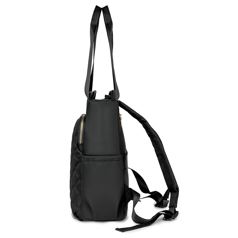Nouveau sac à dos matelassé él - Interior Design News avis et prix