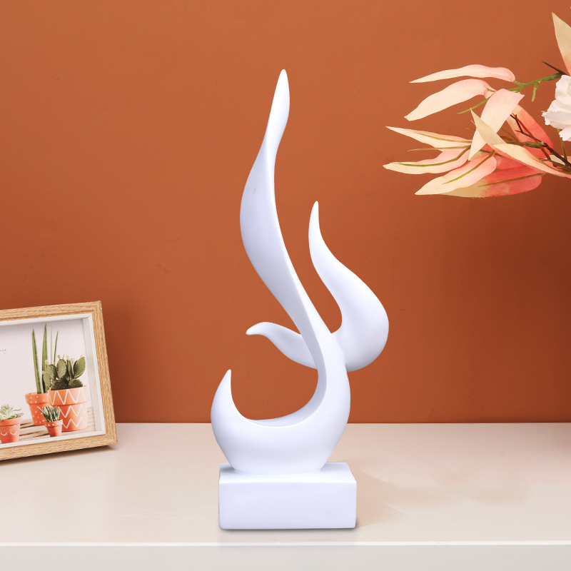 Sculpture Abstraite d'Oiseau d - Interior Design Apartment avis et prix