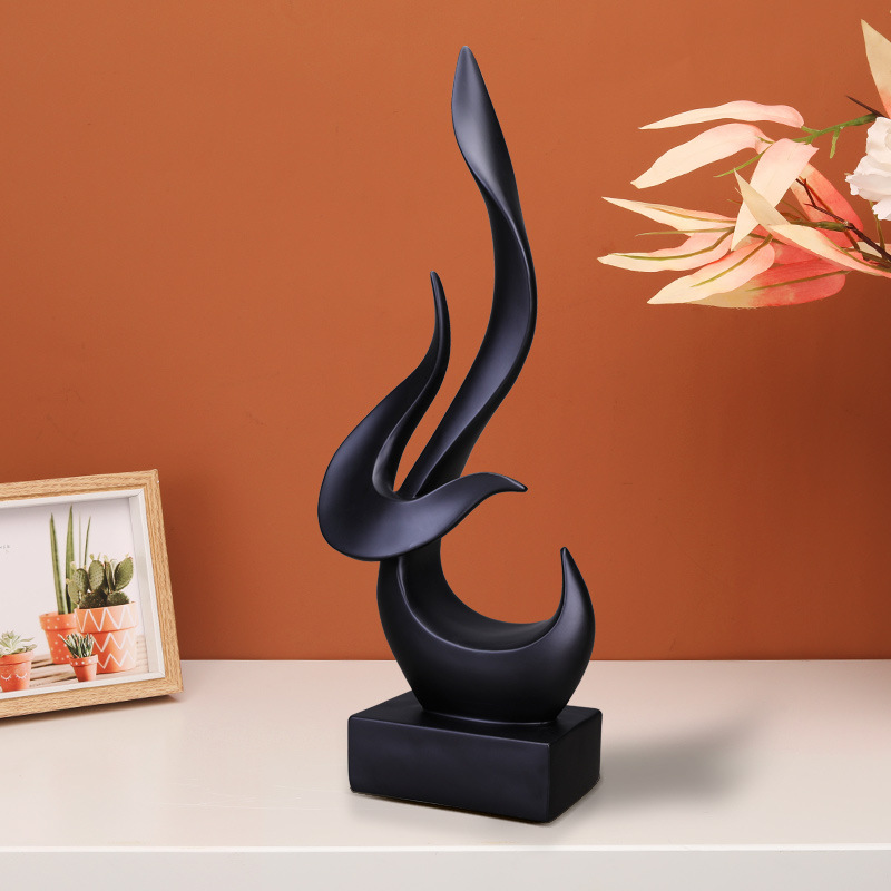Sculpture Abstraite d'Oiseau d - Interior Design Apartment avis et prix
