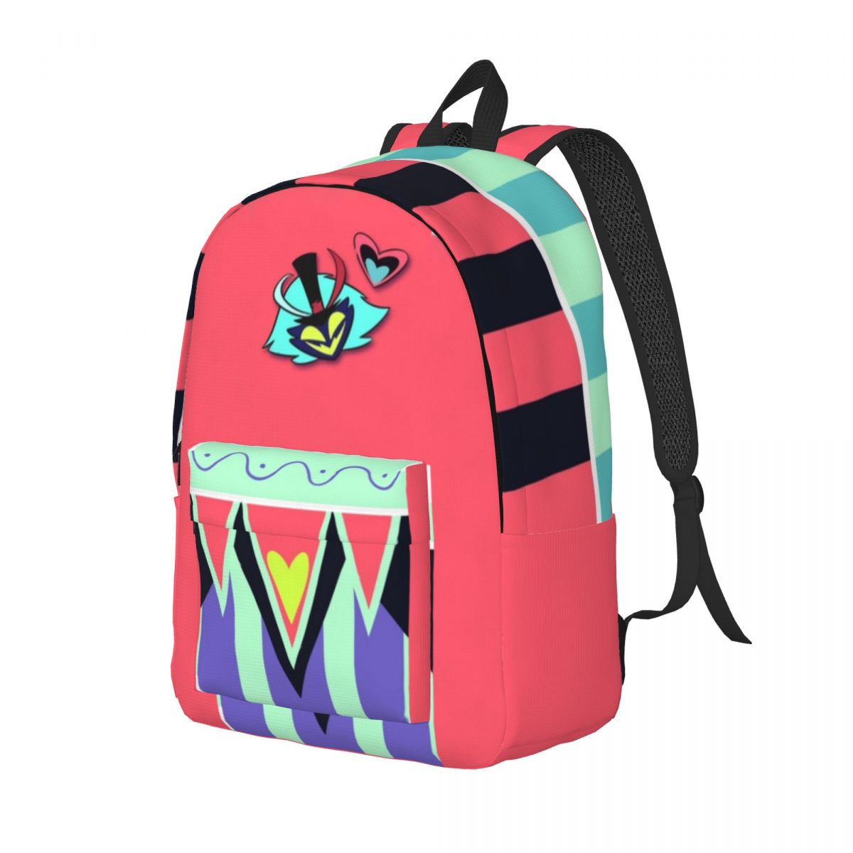 Helluvas B-Boss sac à dos étud - Interior Design Xmas avis et prix