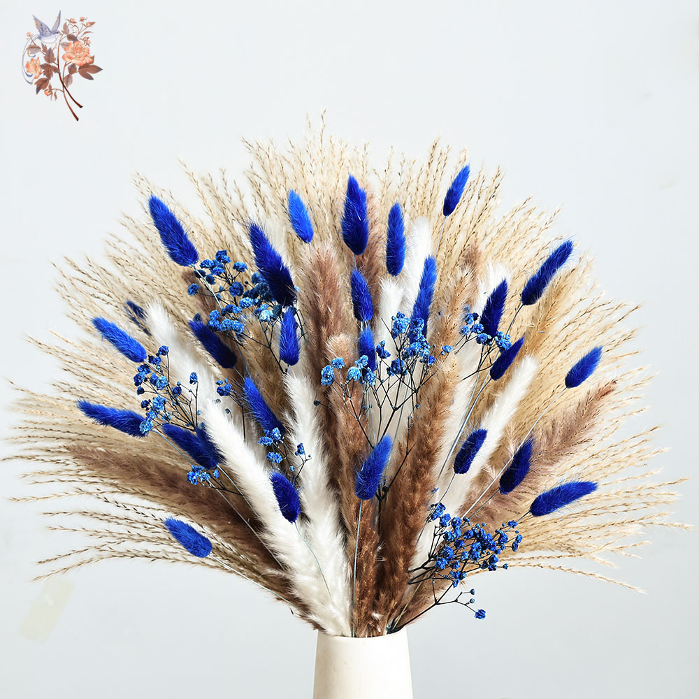 Queue de lapin moelleuse bleue - Interior Design Apartment avis et prix
