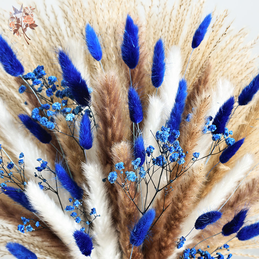 Queue de lapin moelleuse bleue - Interior Design Apartment avis et prix