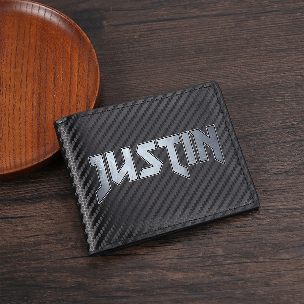 Nom de style en métal Justin l - Interior Design Name Card avis et prix
