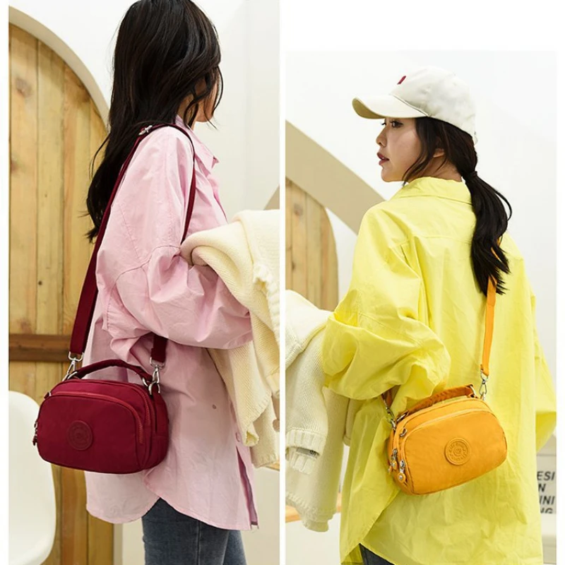 Sac à Bandoulière en Toile Sol - Interior Design News avis et prix