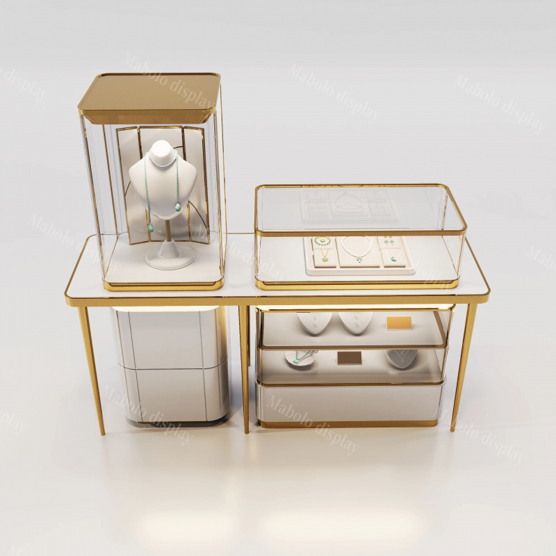 Vitrine de présentation de bij - Interior Design News avis et prix