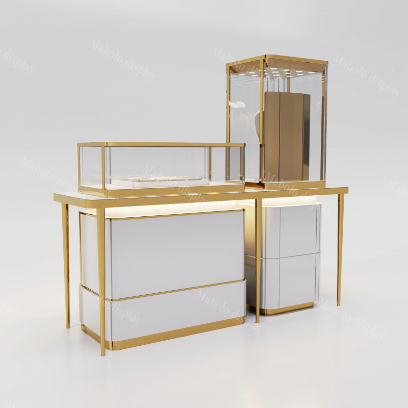 Vitrine de présentation de bij - Interior Design News avis et prix
