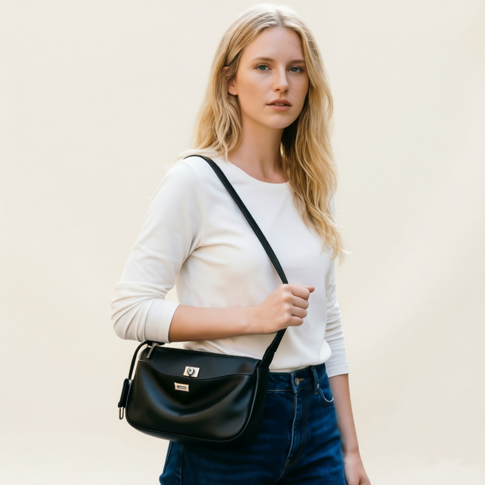 Nouveaux Sacs Bandoulière Tend - Interior Design News avis et prix