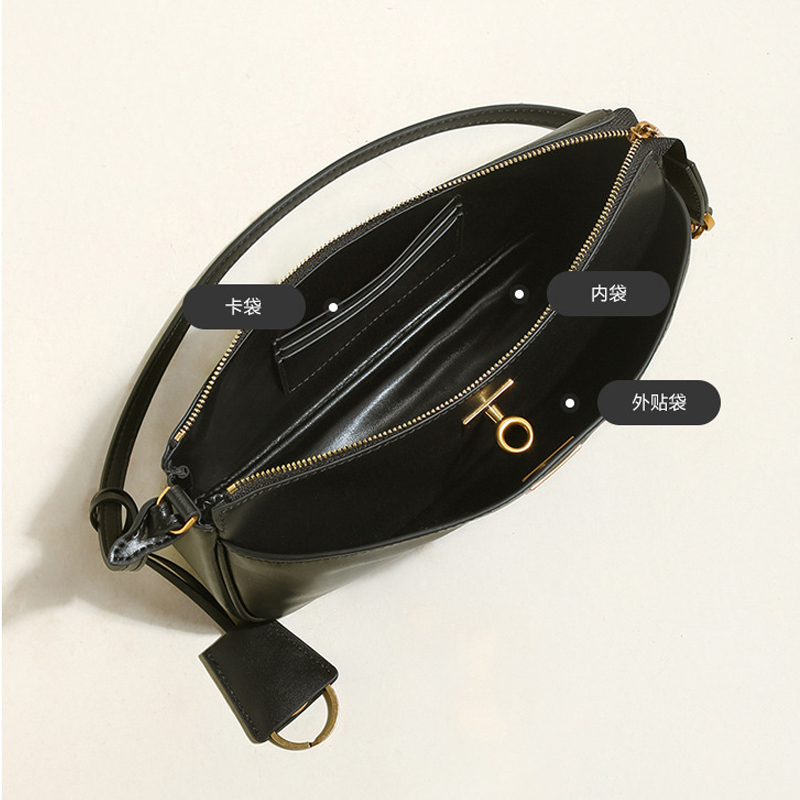 Nouveaux Sacs Bandoulière Tend - Interior Design News avis et prix