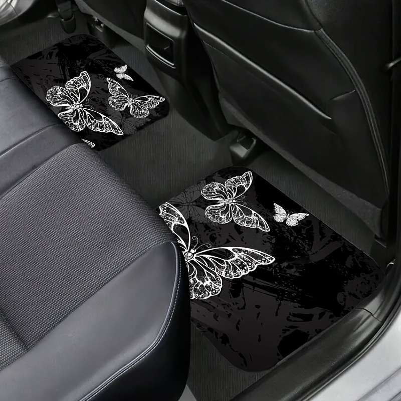 4 tapis de sol de voiture - mo - Interior Design Experience avis et prix