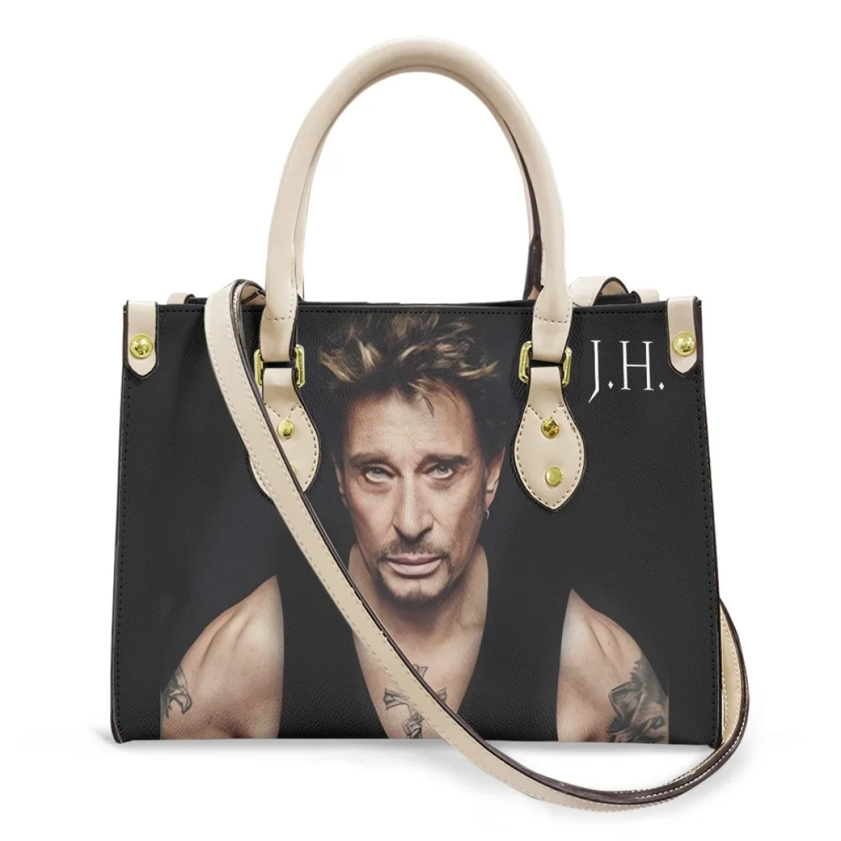 Sacs pour femmes Johnny Hallyd - Interior Design News avis et prix