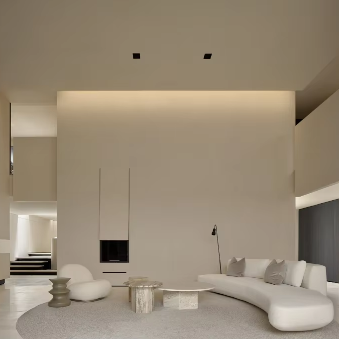 Sanhai Style minimaliste Desig - Interior Design Online Free avis et prix