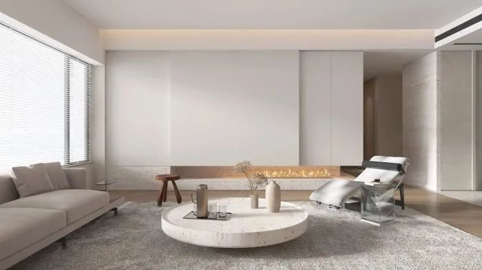 Sanhai Style minimaliste Desig - Interior Design Online Free avis et prix