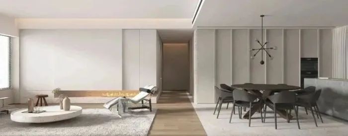 Sanhai Style minimaliste Desig - Interior Design Online Free avis et prix