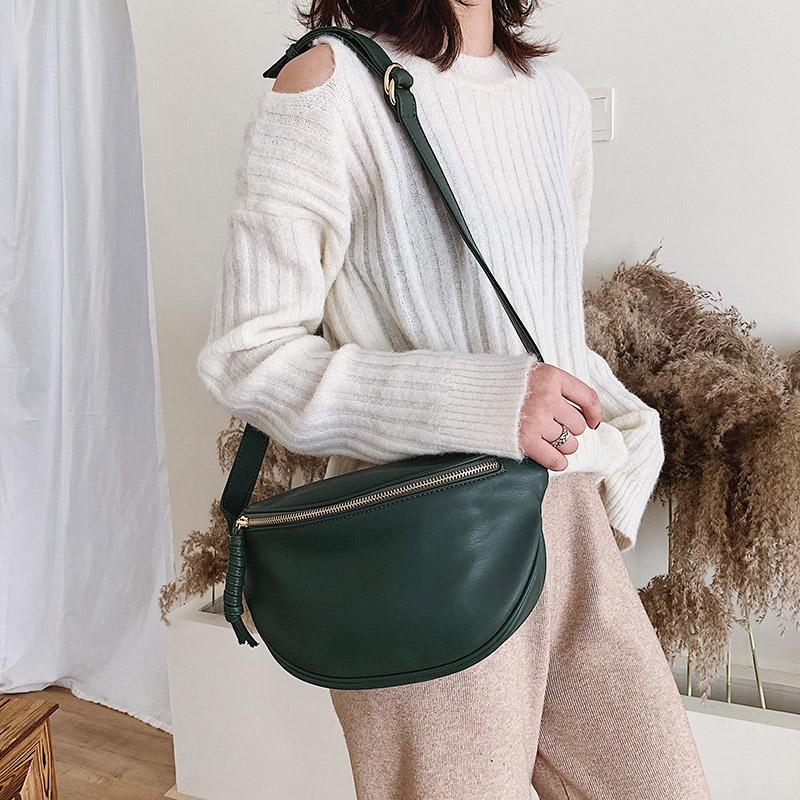 Sac de poitrine à bandoulière  - Interior Design Ai Free avis et prix