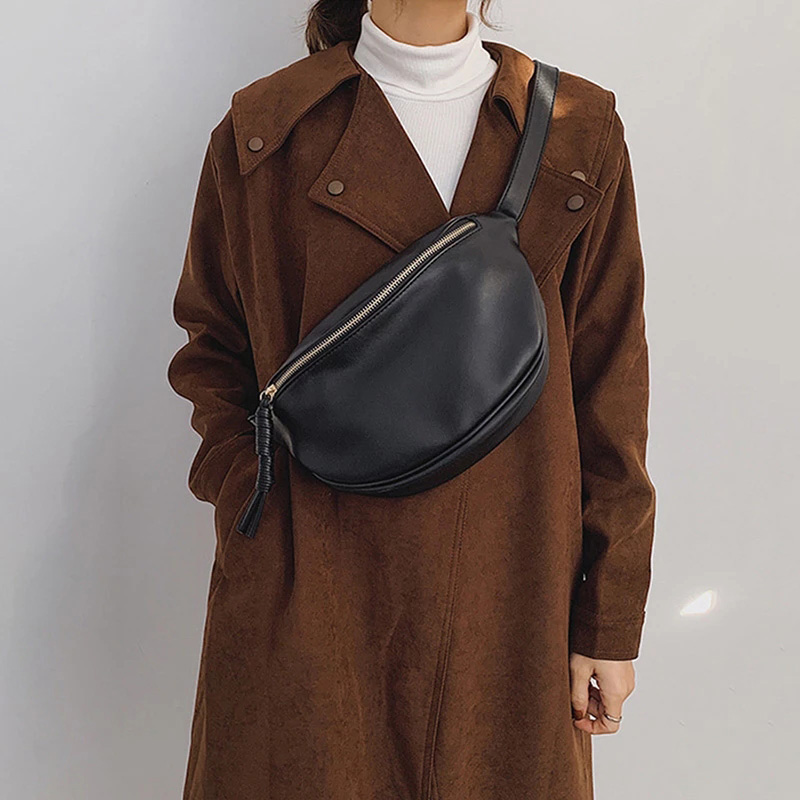Sac de poitrine à bandoulière  - Interior Design Ai Free avis et prix