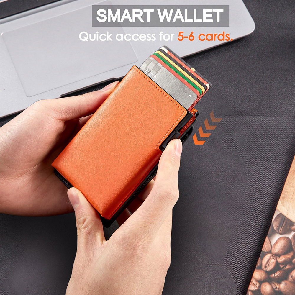 Portefeuille Bifold Airtag de  - Interior Design News avis et prix