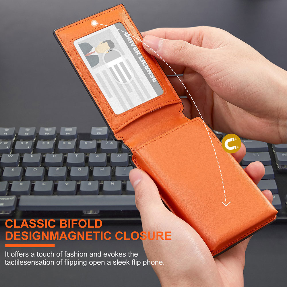 Portefeuille Bifold Airtag de  - Interior Design News avis et prix