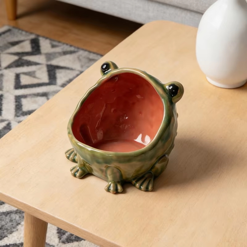 Bol de rangement en céramique  - Interior Design Apartment avis et prix