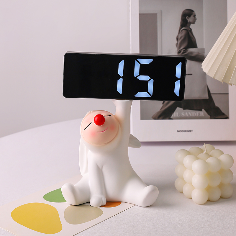 Adorable sculpture en résine d - Interior Design Apartment avis et prix