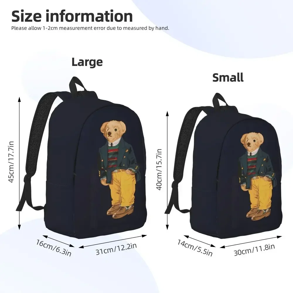 Sac à dos motif animal sauvage - Interior Design Xmas avis et prix