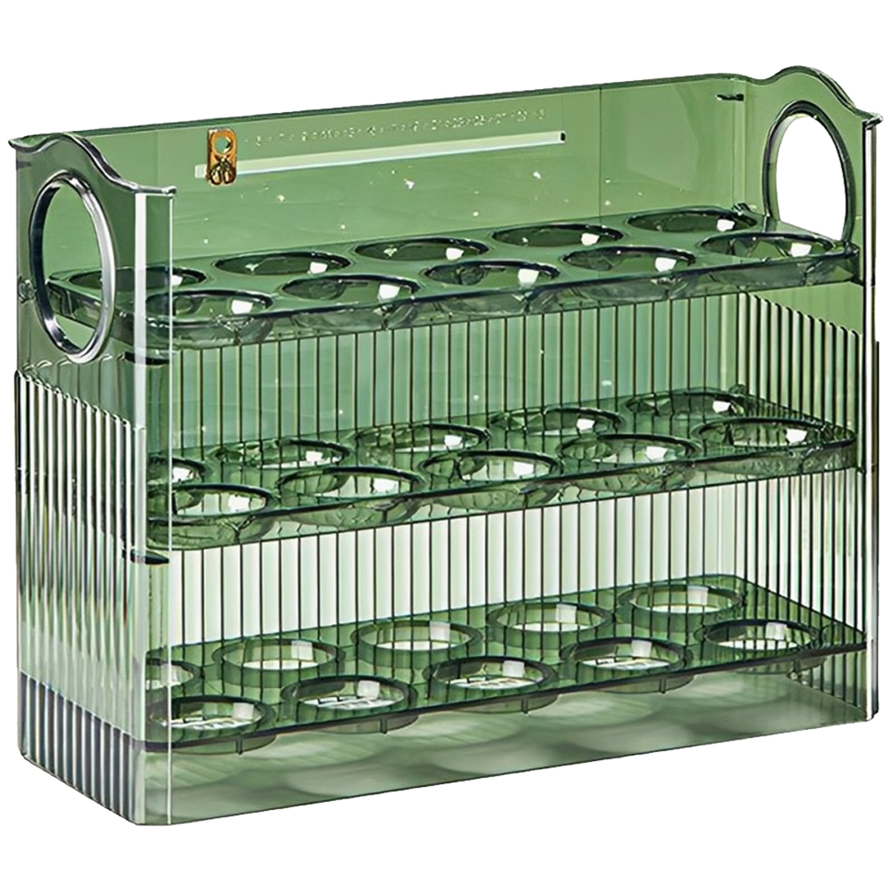 Conteneur de stockage René jet - Rattan Tray Handle avis et prix