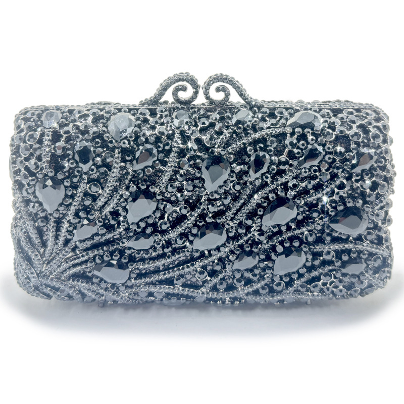 Sac à main cosmétique diamant  - Interior Design Ai Free avis et prix
