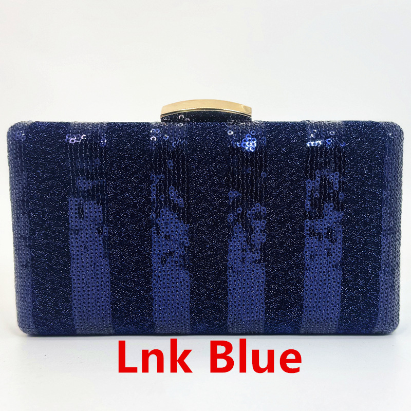 Pochette brillante à paillette - Interior Design Ai Free avis et prix