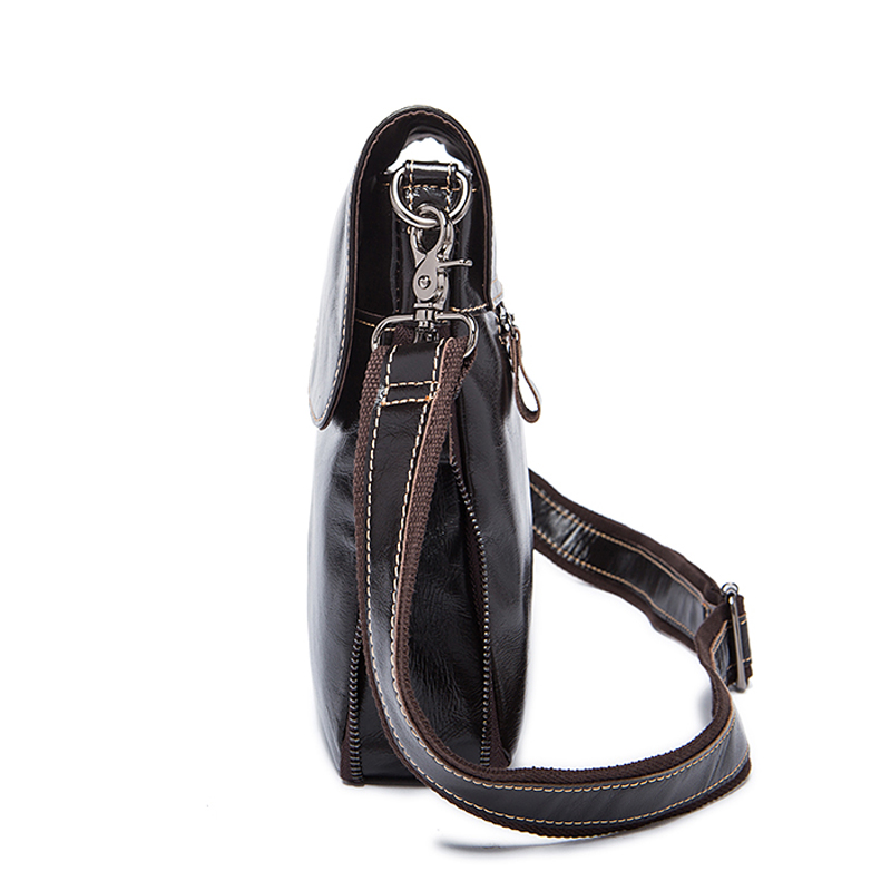 WESTAL-Sac en cuir de vachette - Interior Design News avis et prix