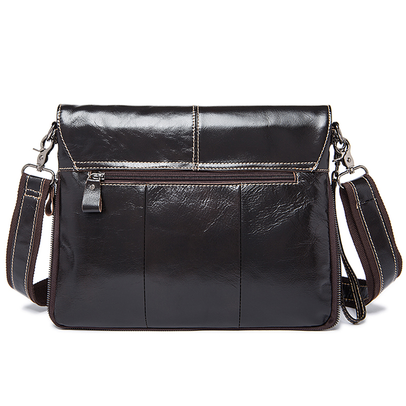 WESTAL-Sac en cuir de vachette - Interior Design News avis et prix