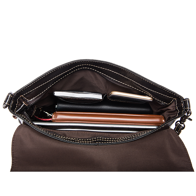 WESTAL-Sac en cuir de vachette - Interior Design News avis et prix