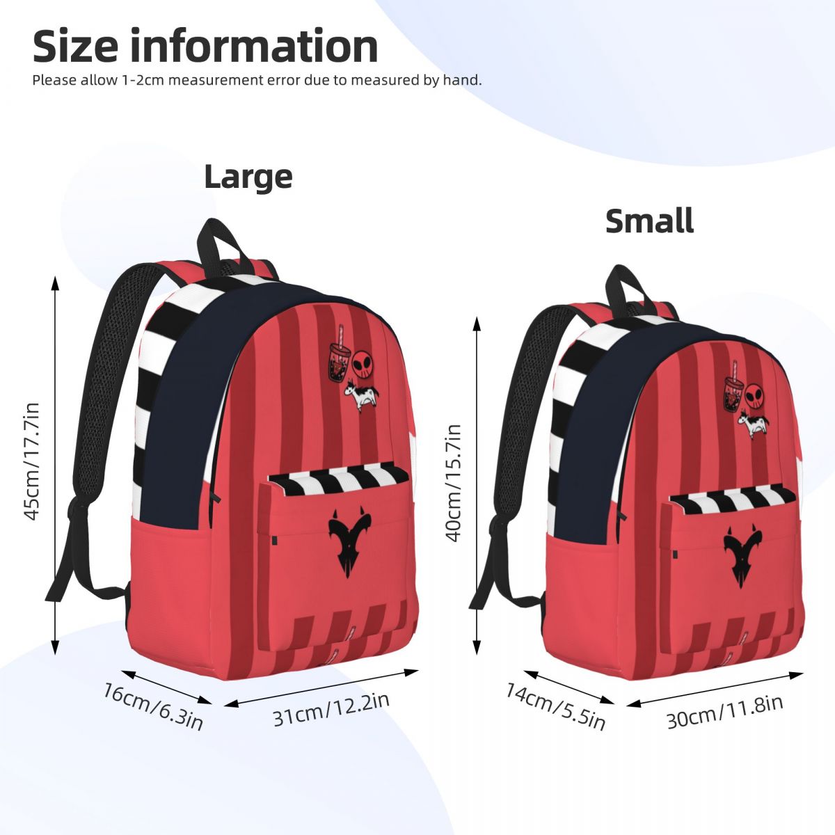 Helluvas B-bodif Blitzos-Sac à - Interior Design Xmas avis et prix