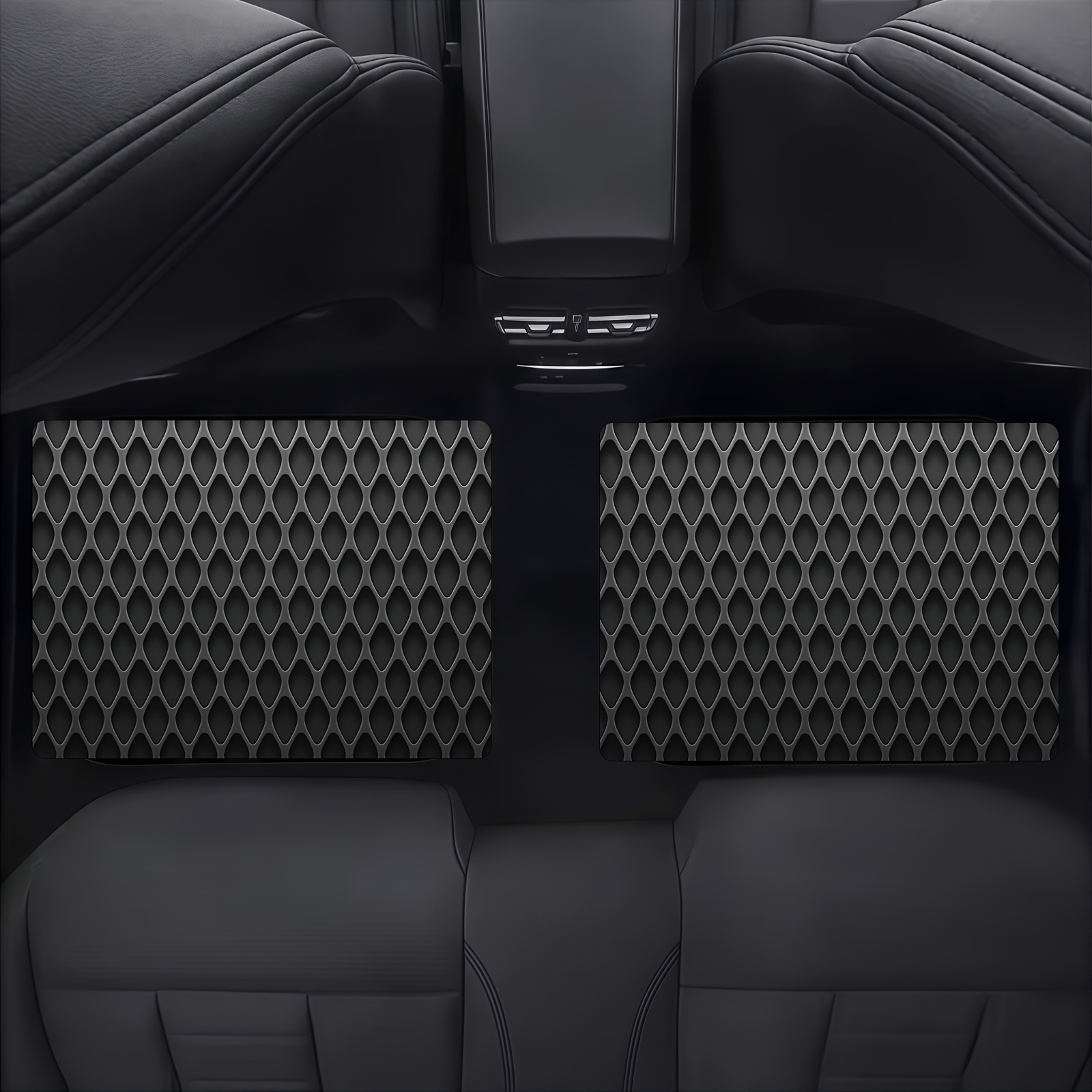 4 tapis de sol de voiture, des - Interior Design Experience avis et prix