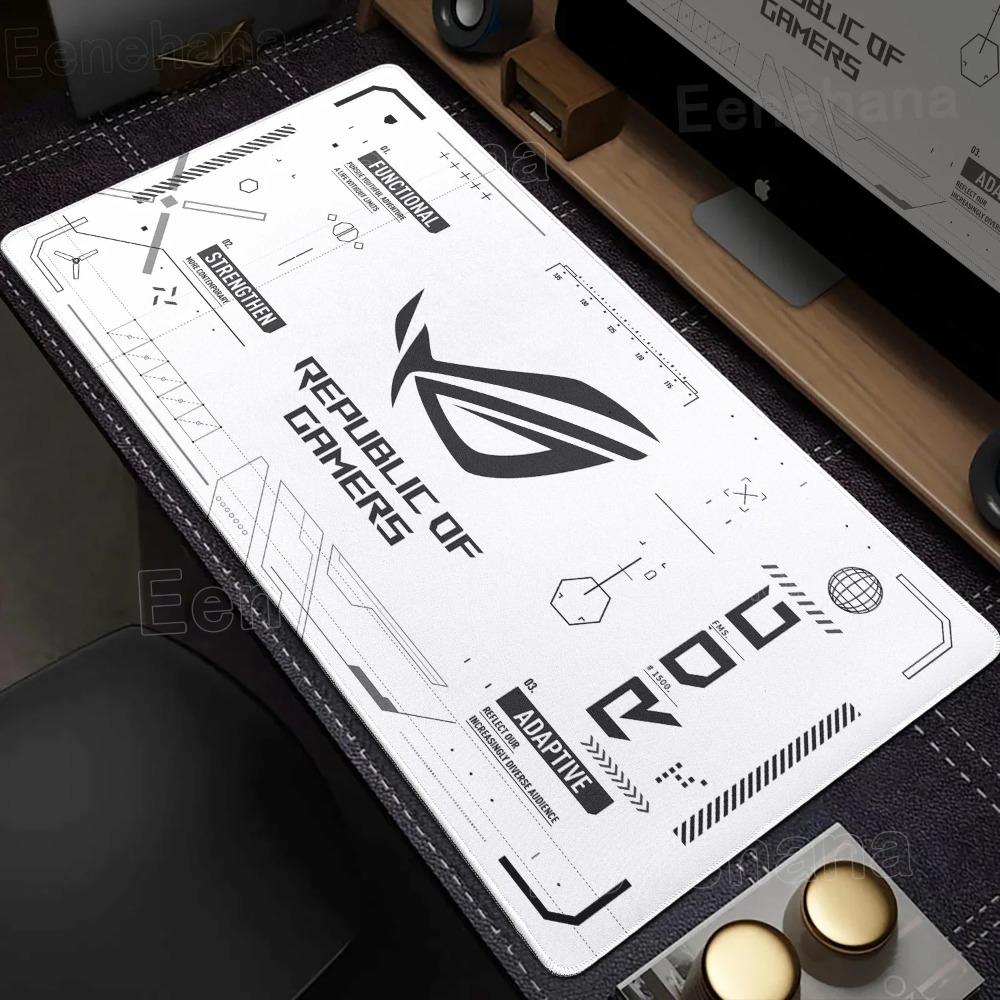 Tapis de jeu HD ASUS, grand ta - Interior Design Hd avis et prix