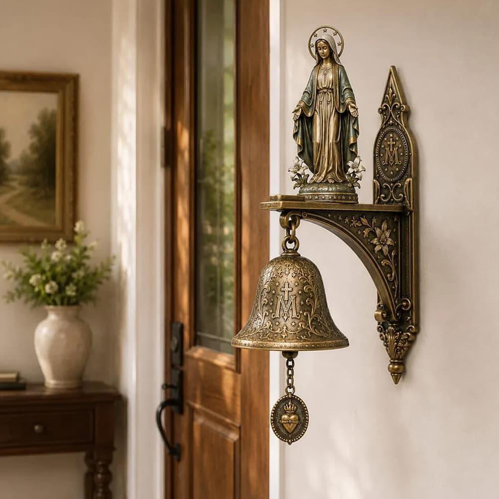 Statue de la Vierge Marie à su - Interior Design Apartment avis et prix